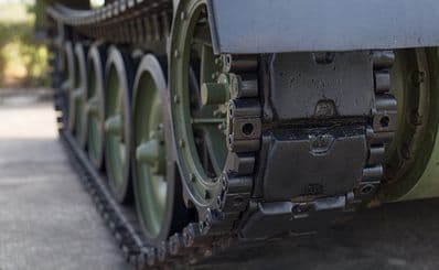 Military Museum