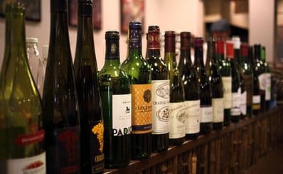Good Wine