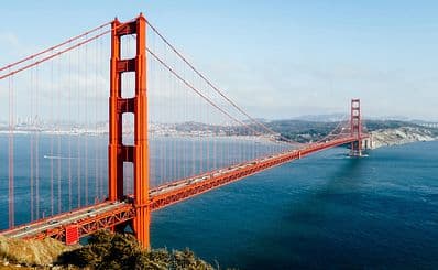 Golden Gate Bridge