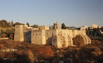 Monastery of the Cross