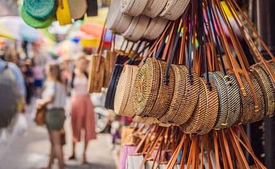 Pasar Seni Kumbasari