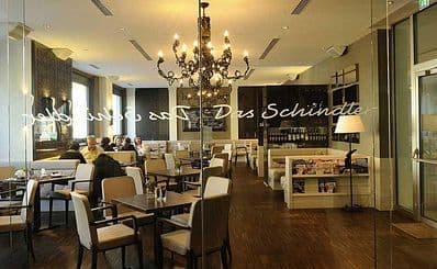 Das Schindler