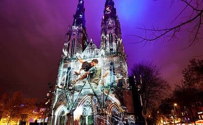 GLOW - Eindhoven
