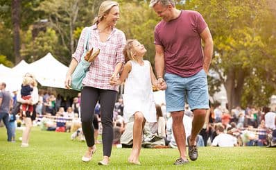 Carlsbad Village Faire