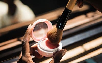 The Body Shop