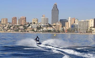 Water Sports