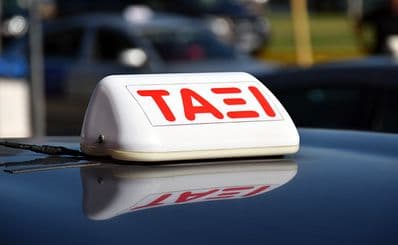 Taxi