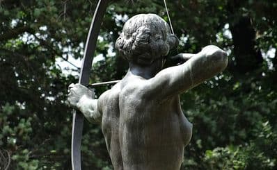 Archer Lady