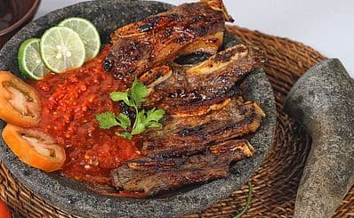 Warung Bu Kris