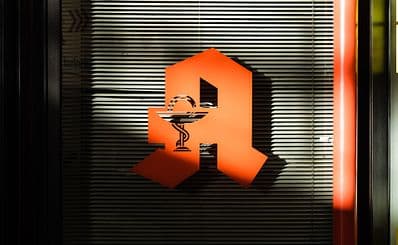 Pharmacy