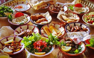 Haji's Traditional Cafe