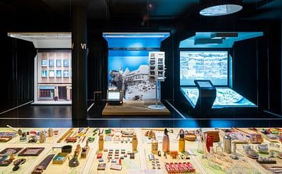 Museum of Warsaw Praga