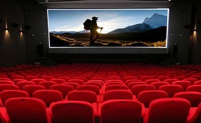 Cinema Halls in Plovdiv