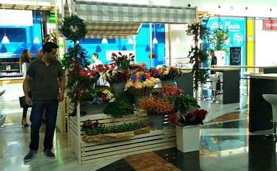 Centro Comercial El Mirador