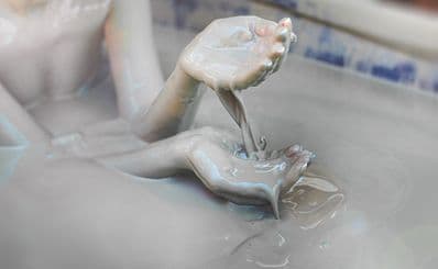 Mud Bath