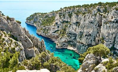 Calanques National Park