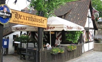 Hexenhäusle