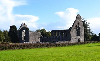 Discover Roscommon