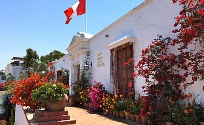 Larco Museum