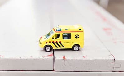 Hospitals