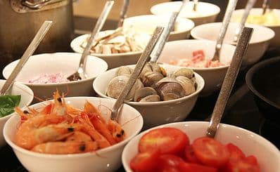 Janggala Restaurant
