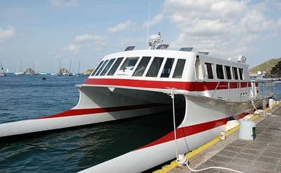 Ferry