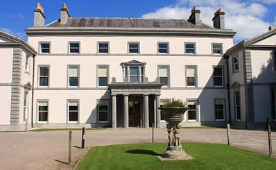 Fota House