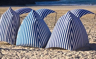 Plage de l’Ecluse