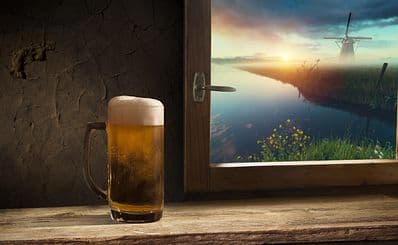 Heineken Experience