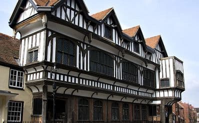 Tudor House & Garden