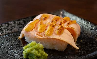 Kura Revolving Sushi Bar