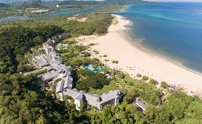 Coast at Shangri-La Rasa Ria