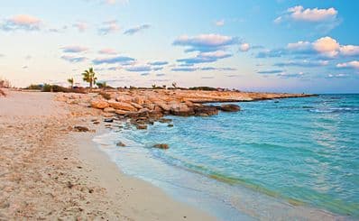 Landa Beach