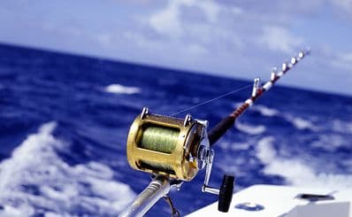 Hawaiian Style Fishing