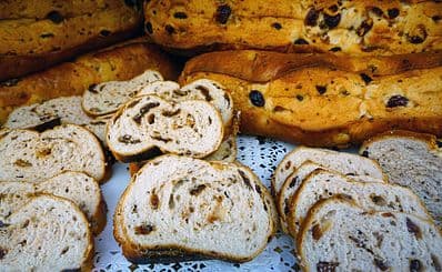 Buccellato Taddeucci