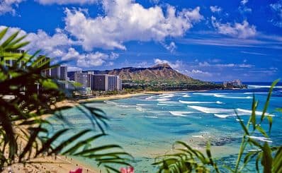 Waikiki