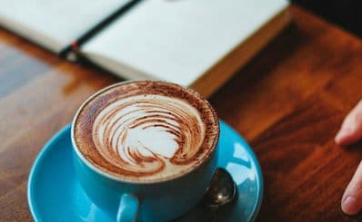 Southern Cross Cafe