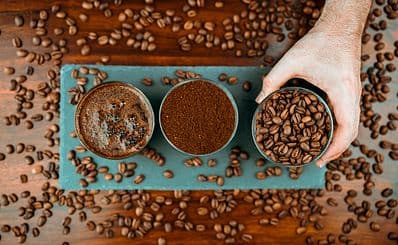 Noti Specialty Coffee Roasters