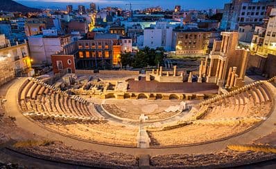 Museum of the Roman Theater