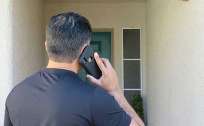 Limited Phone & Internet Coverage