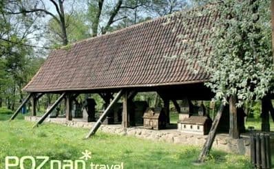 Beekeeping Museum