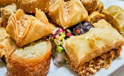 Skiza Cafe – Oia