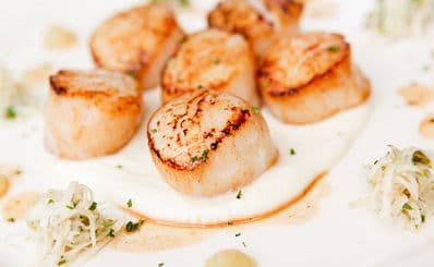 Enhjørningen Fiskerestaurant