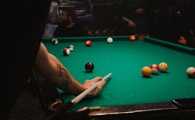 Blue Moon Recreation Club