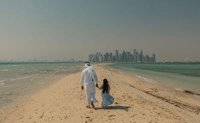 Al Safliya Island