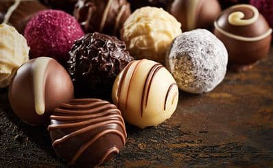 La Maison du Chocolat