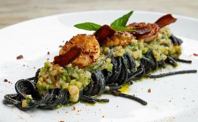 Osteria Fernanda