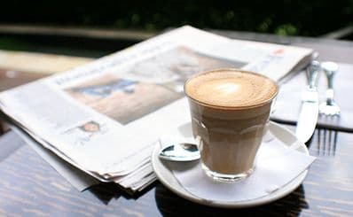 Flat White Kitchen