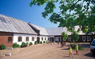 Stadsbondgården Olofstorp