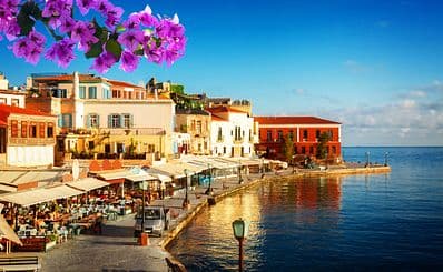 Chania